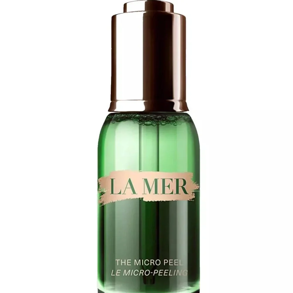 La Mer The Micro Peel 1 fl oz | Luxury Exfoliating Treatment | Brand New - Picture 6 of 6